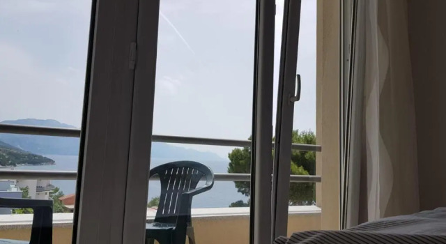 Студия Villa Marina