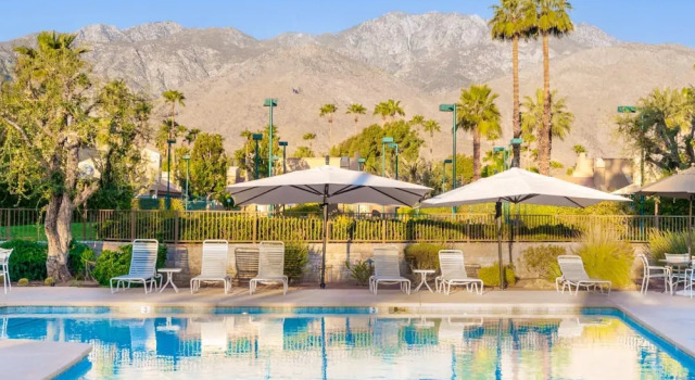 Апартаменты Paradise at the Pointe
