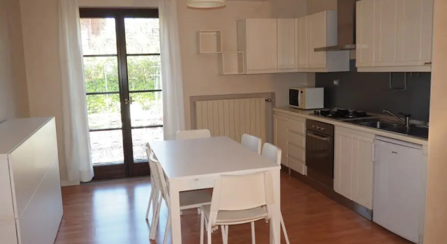 Семейные апартаменты с 2 комнатами B&B Villa Filotea & Apartment