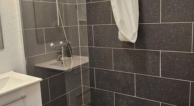 Premium- værelse Olsson B&B