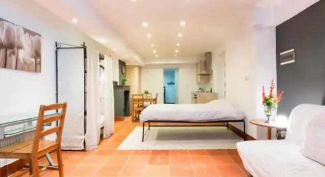 Апартаменты Archimede Guest House