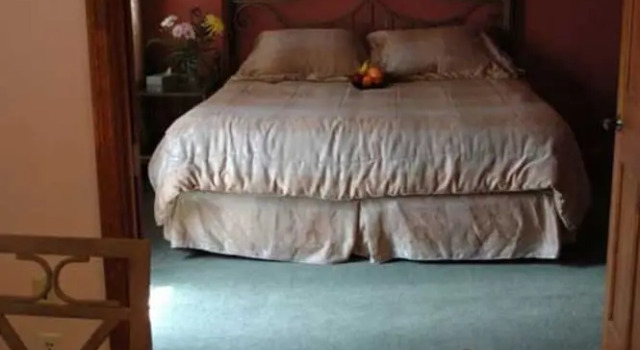 Номер Superior Inn Port Lodging