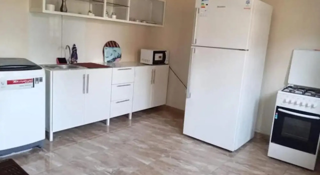 Апартаменты с балконом Big Seafront Apartment in Saida, Lebanon