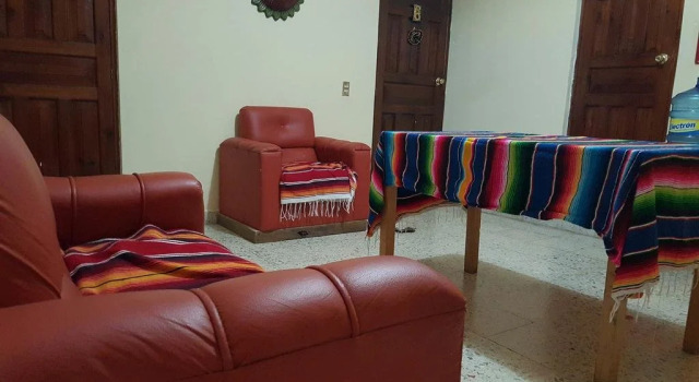 Hostel Casa De Yagil, Book Hostel Cheap Hotels in Chiapas