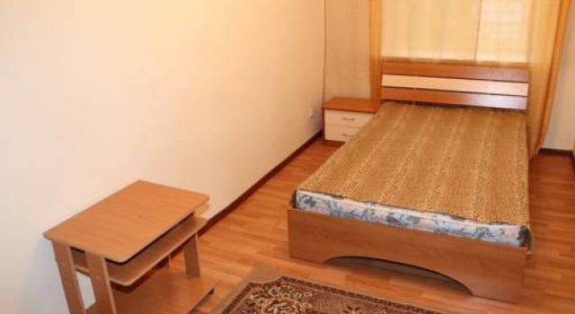 Байкал Апартаменты Диктатуры Пролетариата 35