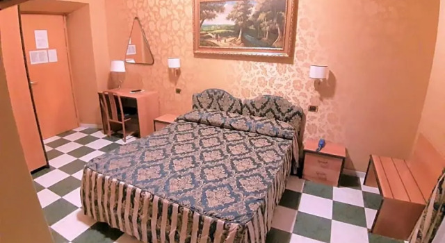 Двухместный номер Hotel Mariano