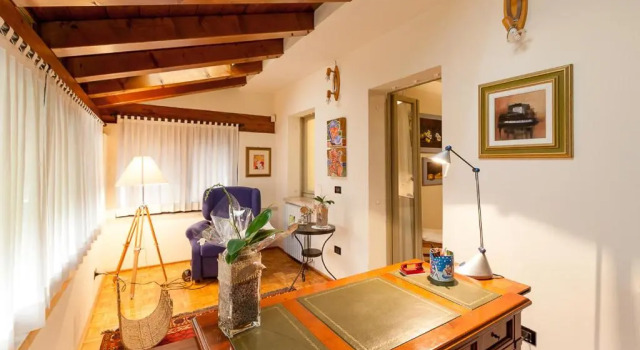 Апартаменты B&B Cà Dea Calle