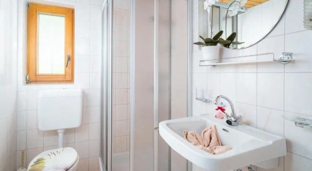 Апартаменты с 2 комнатами Naturkräuterhaus Eder