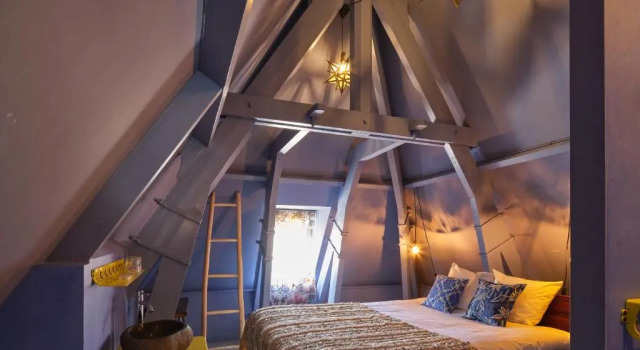 Двухместный номер Standard Boutiquehotel The Church