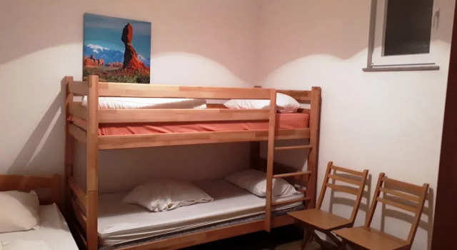 Guesthouse Sanja