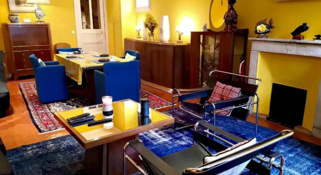Апартаменты Appartements Cannes
