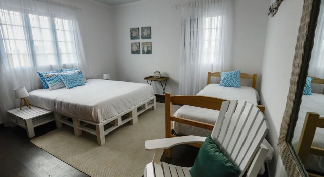 Номер Standard Casa da Praia