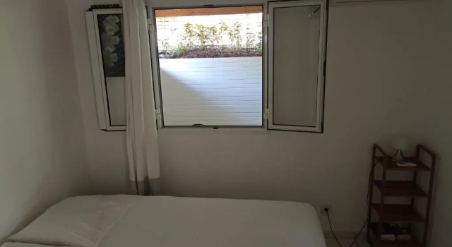 Bungalow Milo, Prenota Hotel Hotel a Basse-Terre con parcheggio, Parcheggio