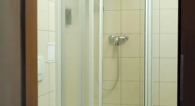 Habitación Económica Hotel Inos