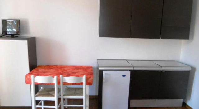 Standard Studio Appartamenti Zeus