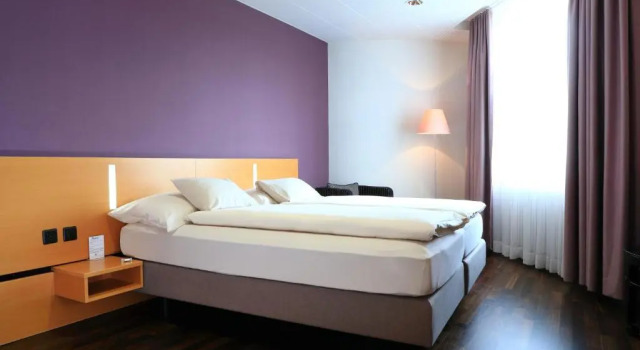 Люкс Hotel Banana City Winterthur