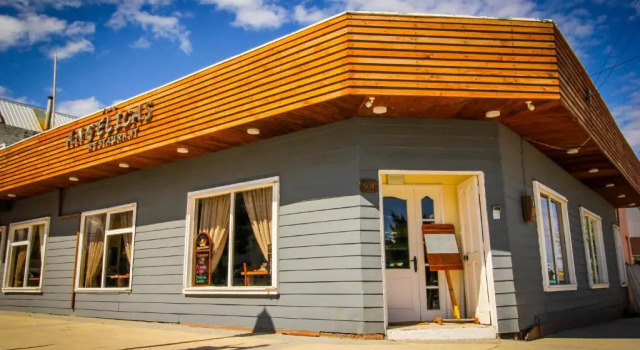 Angelicas Rental House, Buchen Sie Hotel SPA-Hotels in Patagonia, SPA