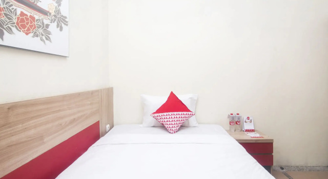 Omahkoe Jaban RedPartner, Book Hotel Hotels in Ngaglik with a Pool, Swimming Pool
