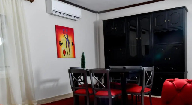 Friendly Flat 1, Prenota Appartamento Édessa Macedonia