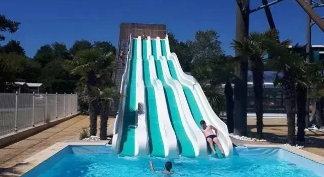 Aquatique Club La Pinède