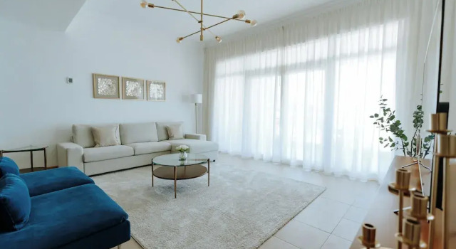 1BR with Ocean Views Palm Jumeirah