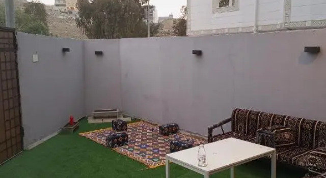 فيلا مطل الهدا