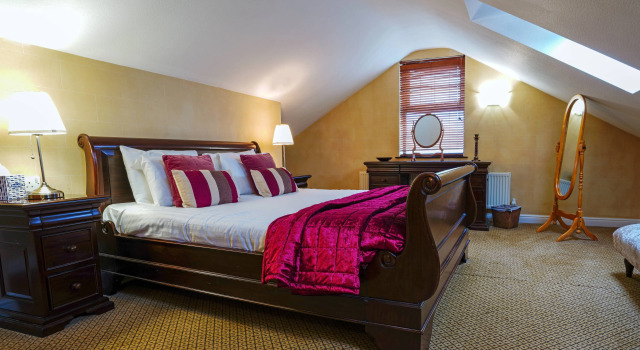 Gomersal Park Hotel