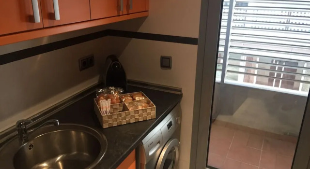 Номер Standard Дуплекс с 2 комнатами Arizonica Suites