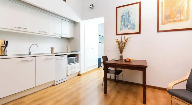 Студия Standard Mayerling Schumann Barcelona