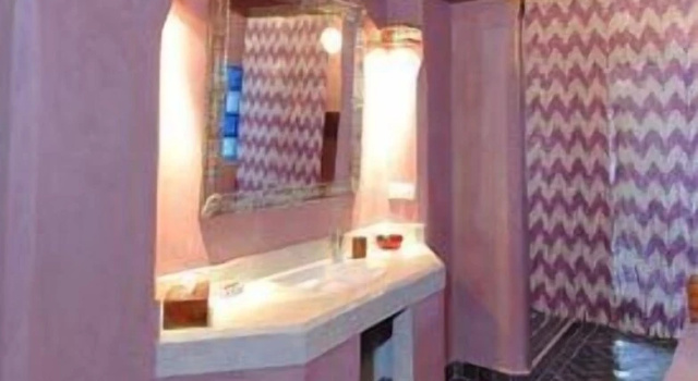 Двухместный номер Standard Riad Souafine