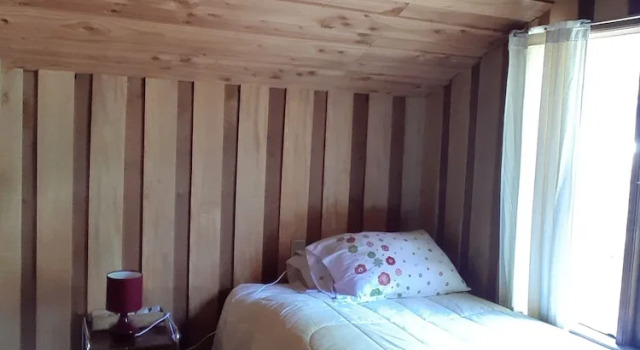 Hostal Domo Huepil, Varaa Hotelli Pichare Araucanía