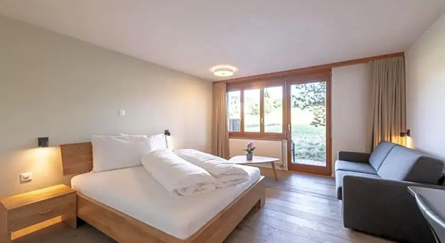 Noah Hotel, Varaa Hotelli Bubikon 