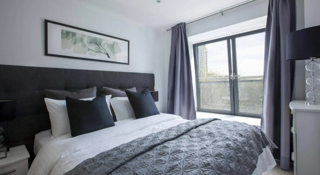 Belvedere Stratford City Edge Apartments