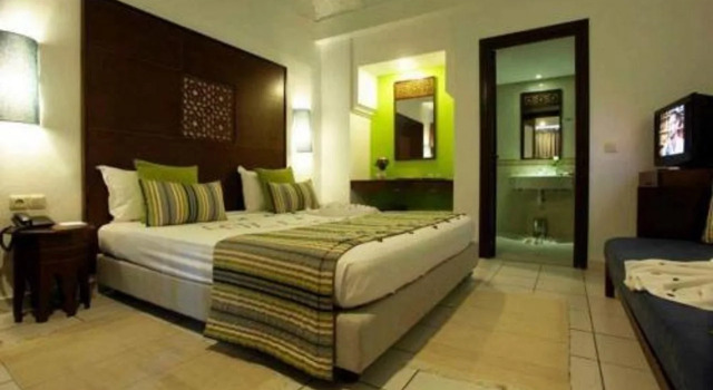 Shems Holiday Village & Aquapark, Buchen Sie Hotel Monastir 