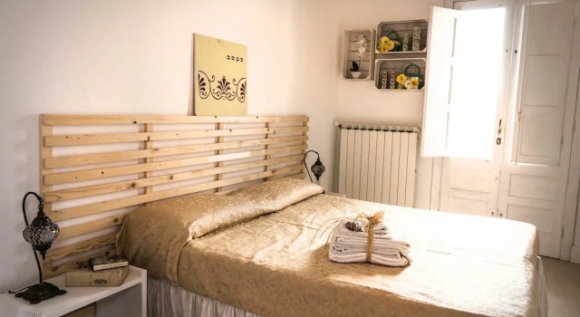 Standard Vierer Zimmer Il Borgo