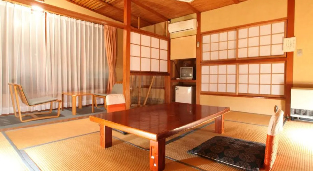 Run of House Hatsunoyu