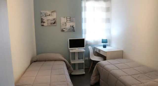 B&B Al Porticciolo
