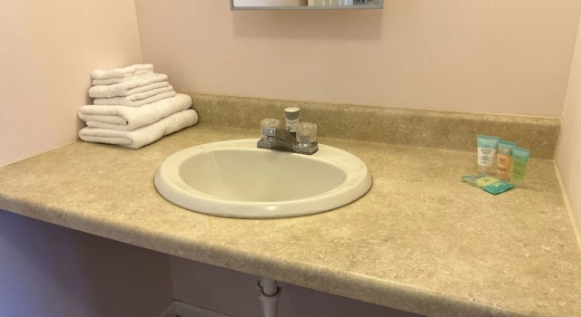 Номер Comfort Glenwood Inn - Stroudsburg