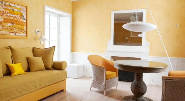 Люкс Chambres dHôtes Eden Ouest