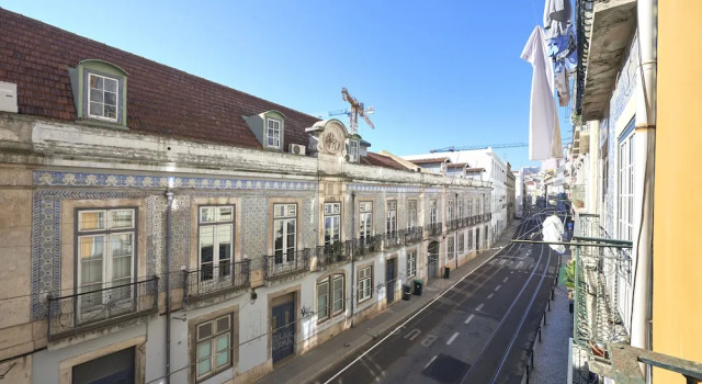 Номер Standard Casa do Mercado Lisboa