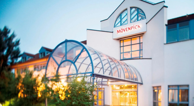 Mövenpick Hotel München Airport