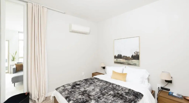 Flexhome Walker's Point 1BR Q1