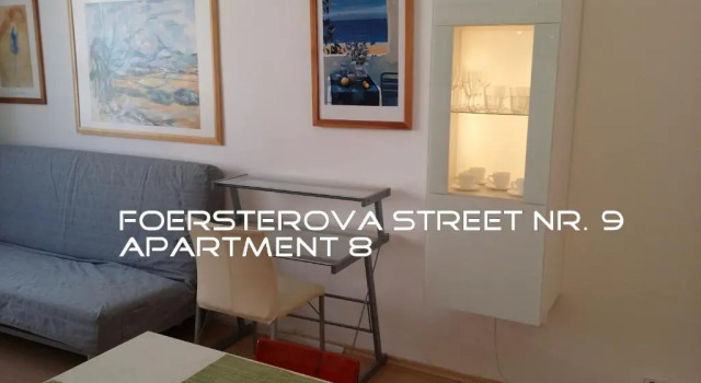 Апартаменты Holiday Apartments