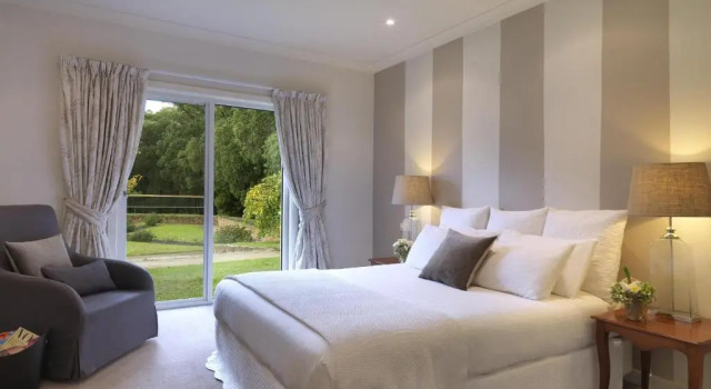 Двухместный номер Standard Lancemore Lindenderry Red Hill