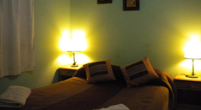 El Sol Hostel De Humahuaca