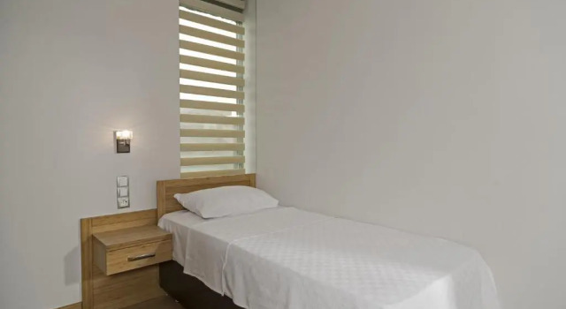 Номер Standard Demir Suite Hotel