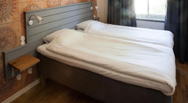 Двухместный номер Standard Södra Hotellet