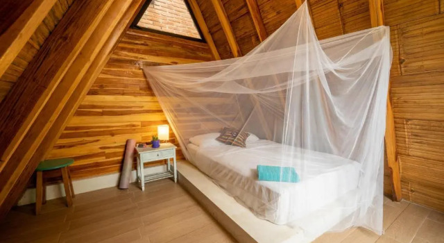 Номер Standard Casa del Sol