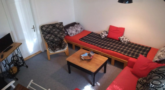 Apartman HF