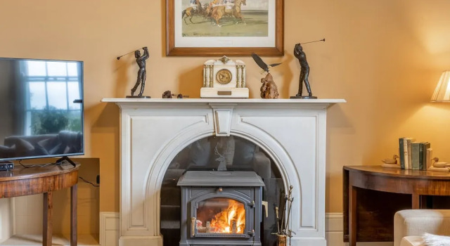 Коттедж Luxury Country Mansion in West Cork